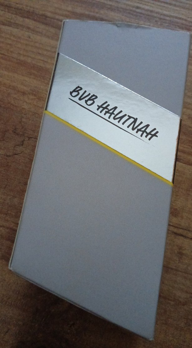 Bruno Banani BVB Fan Edition kadın Parfüm 40ml - Görsel 4