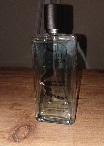 Chicca Bonita Kadın Parfümü 75 ml - Görsel 3