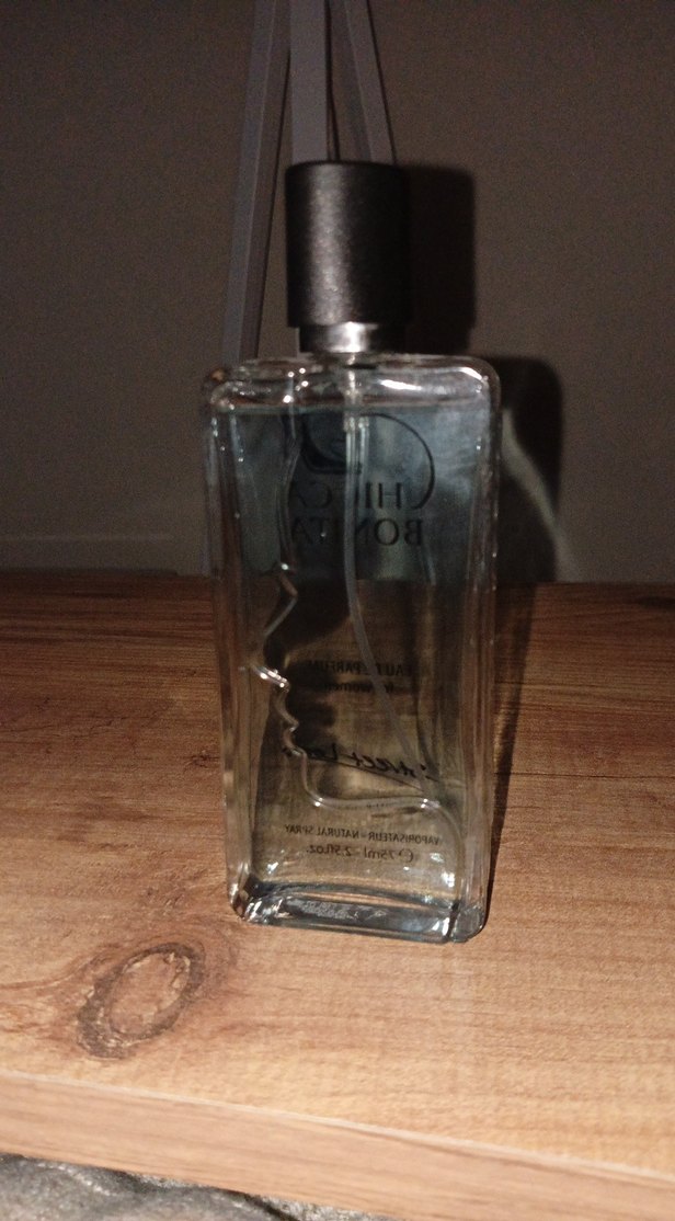 Chicca Bonita Kadın Parfümü 75 ml - Görsel 3