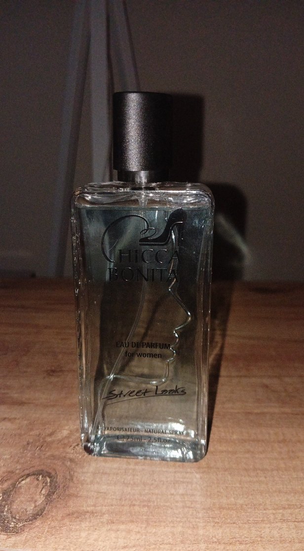 Chicca Bonita Kadın Parfümü 75 ml - Görsel 2