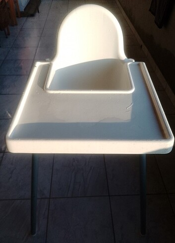  Beden IKEA mama sandalyesi 