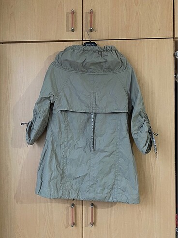 xs Beden Haki Mont
