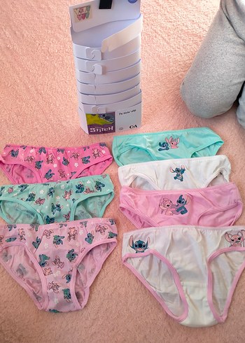 sıfır yurtdışından alındı 4/5 yasa uygun çamaşır - Görsel 2