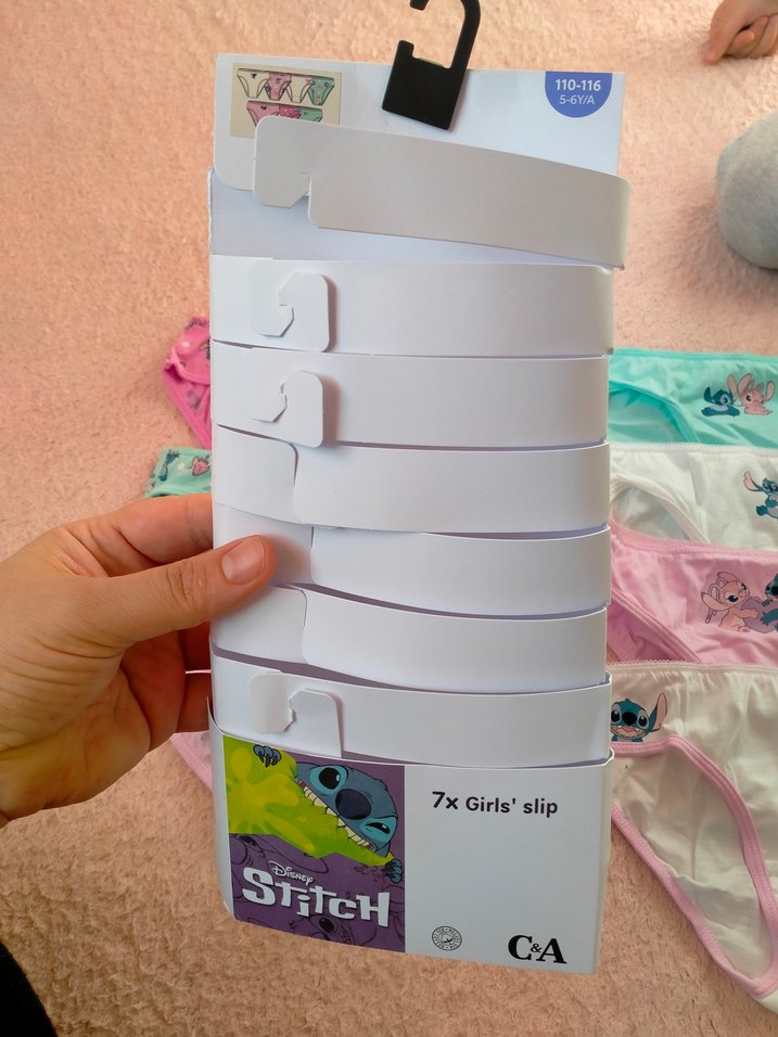 sıfır yurtdışından alındı 4/5 yasa uygun çamaşır - Görsel 5