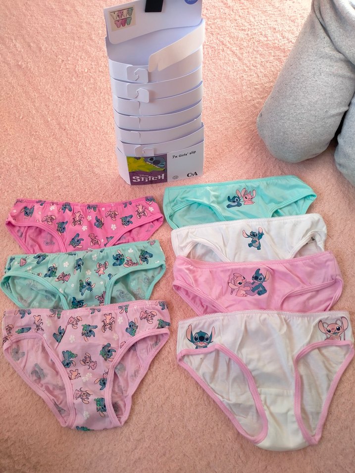 sıfır yurtdışından alındı 4/5 yasa uygun çamaşır - Görsel 2