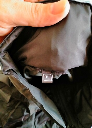 Termal sauna eşofman zayıflamaya yardımcı ve terleten - Görsel 3