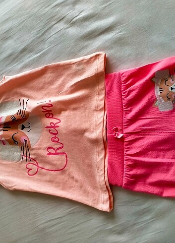 Civil 12/18 ay sıfır çocuk takimi - Görsel 2