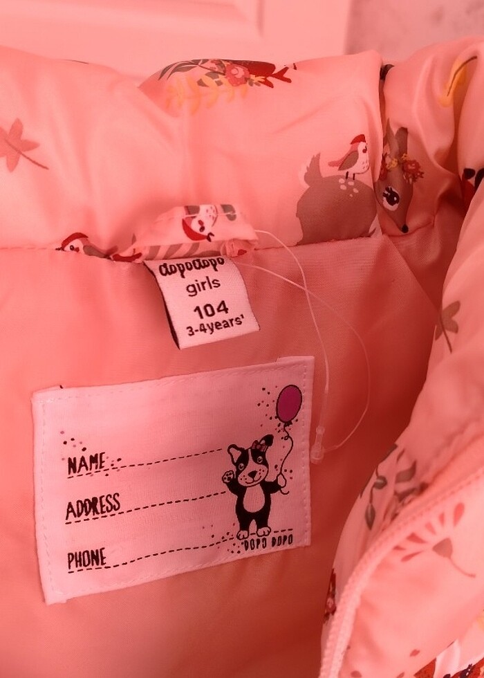 Sıfır Yurtdışından alınma 3/4 yaş şişme yelek - Görsel 5