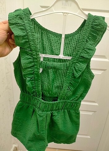 2,5 /4 yaş arası elbise (yurtdışından alınma) - Görsel 7