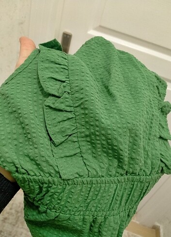 2,5 /4 yaş arası elbise (yurtdışından alınma) - Görsel 8