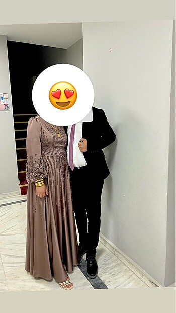 Sayılık abiye