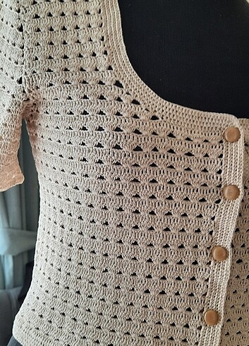 # elde# örme #Ören #Bayan# dantel# ipidir - Görsel 4