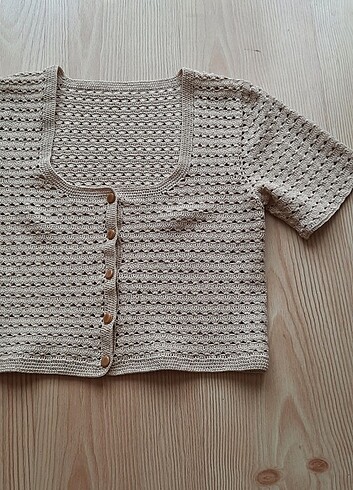 # elde# örme #Ören #Bayan# dantel# ipidir - Görsel 5