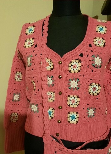 # koton # motifl # cantada hediydir - Görsel 7