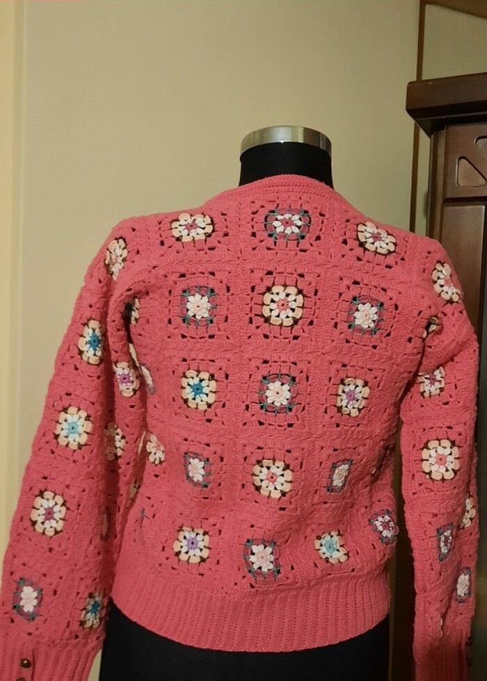 # koton # motifl # cantada hediydir - Görsel 3