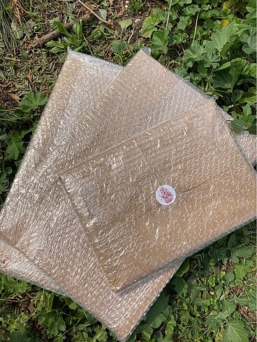 Kişiye Özel Canvas