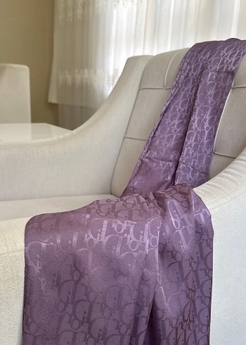 Dior Kadın Şal