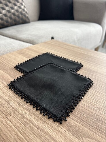 Kokteyl peçetesi