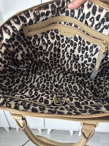  Beden Nine west çanta