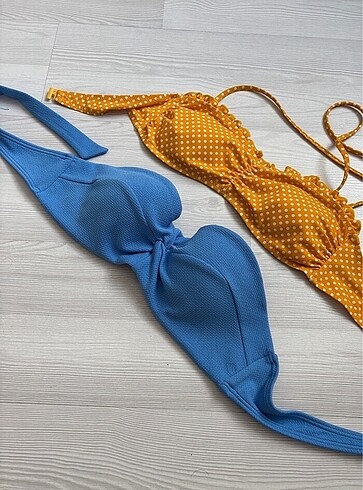 Diğer Bikini