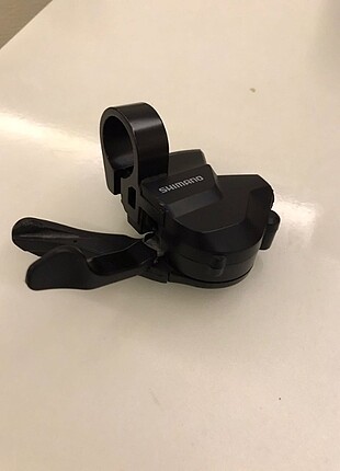 Shimano vites kolu