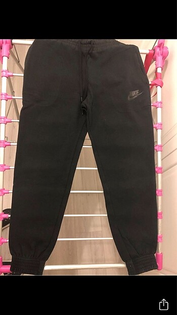 Orjinal Nike eşofman altı