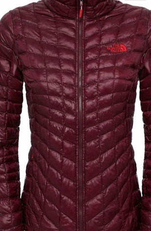 North Face Mont