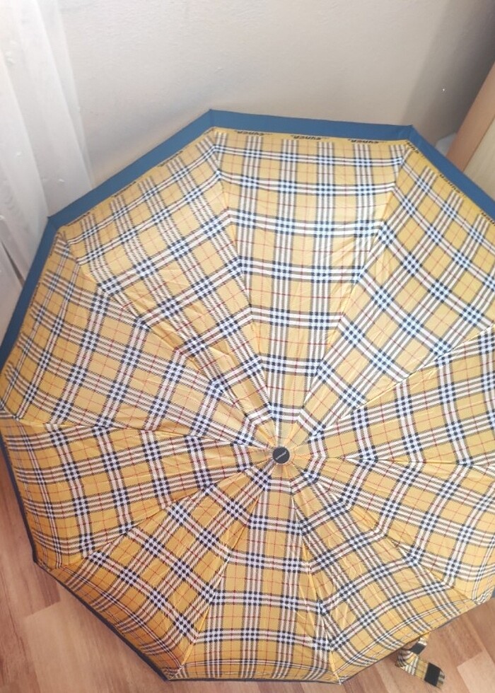 Kadın Şemsiyesi  - Görsel 2