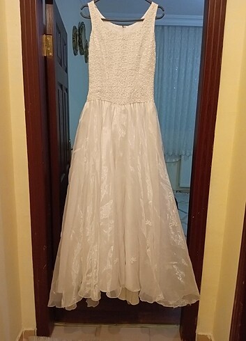 Diğer Nikah elbisesi