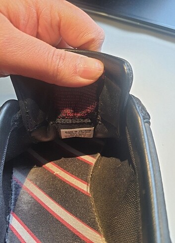 Reebok Reebok ayakkabı