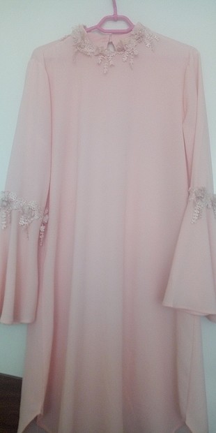 pudra tunik