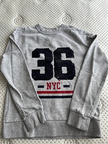 H&M erkek çocuk sweat