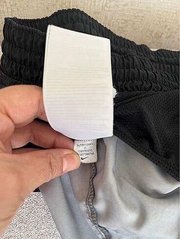 Nike erkek çocuk şort mayo 10 yaş - Görsel 5