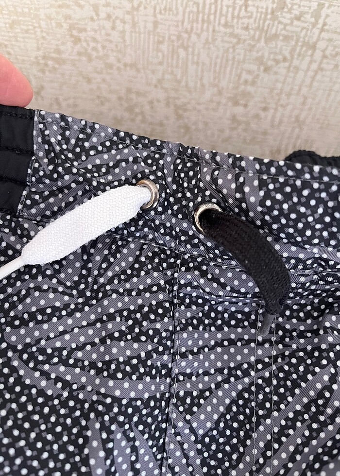 Nike erkek çocuk şort mayo 10 yaş - Görsel 4