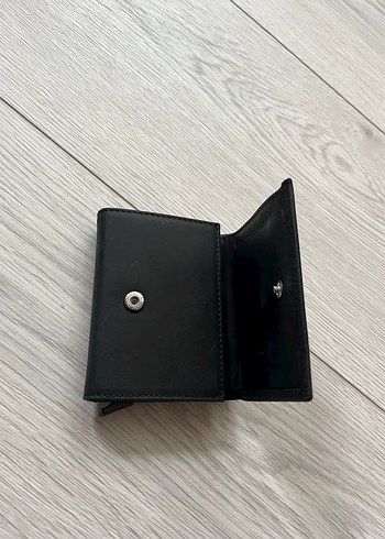 Westpolo Siyah Erkek Cüzdanı - Görsel 2