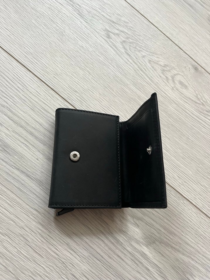 Westpolo Siyah Erkek Cüzdanı - Görsel 2