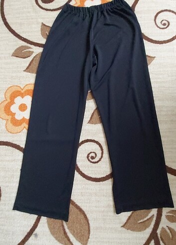 Kumaş pantalon