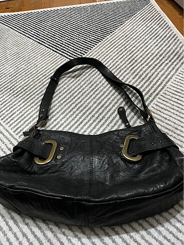 Louis Vuitton Deri çanta