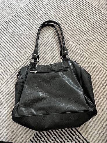 Michael Kors Deri çanta