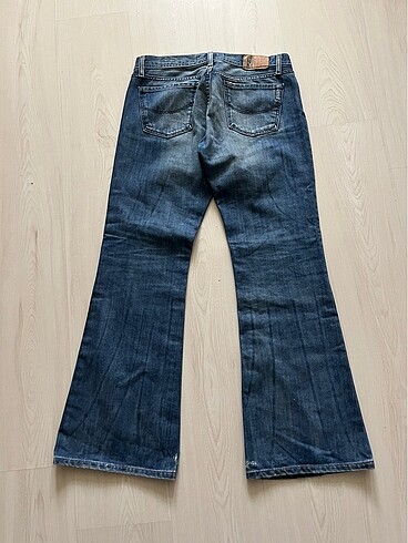 Colin's Kot pantolon