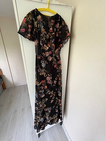 Vintage Love Yazlık elbise