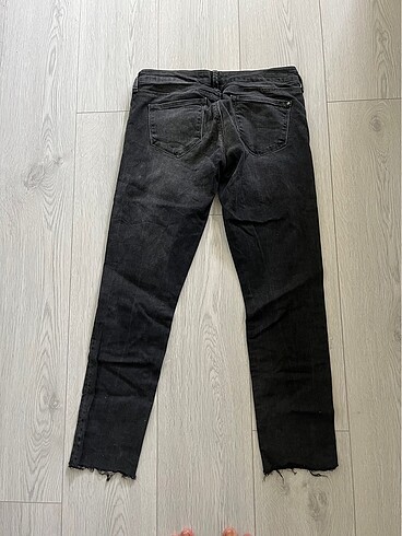 Mavi Jeans Siyah koy jeans