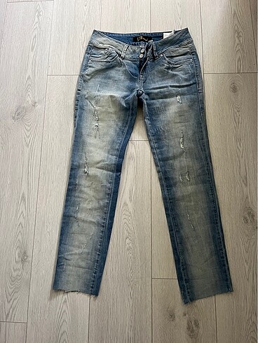 Mavi kot jeans