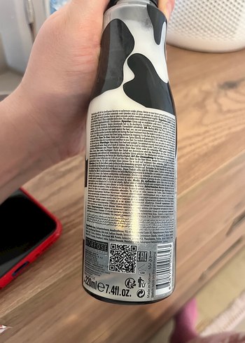 Morfose Milk Therapy Saç Spreyi - Görsel 6