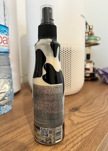 Morfose Milk Therapy Saç Spreyi - Görsel 2