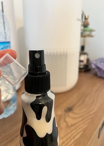 Morfose Milk Therapy Saç Spreyi - Görsel 4