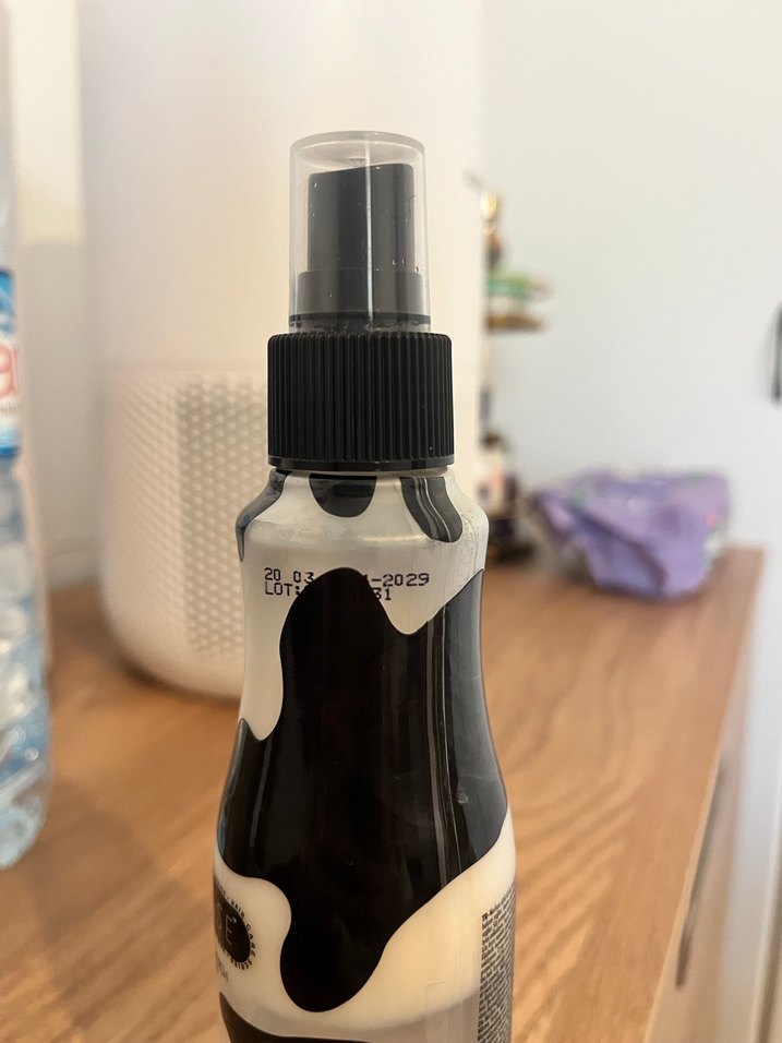 Morfose Milk Therapy Saç Spreyi - Görsel 3