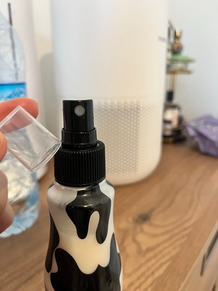 Morfose Milk Therapy Saç Spreyi - Görsel 4