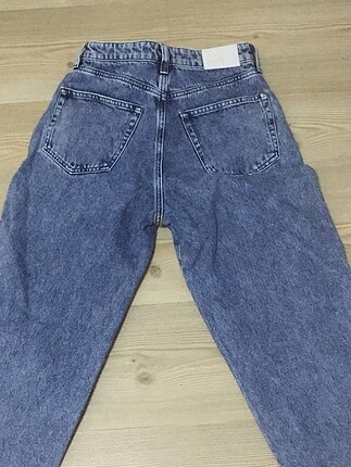 Mavi Jeans mavi mom jeans serenay koleksiyonu