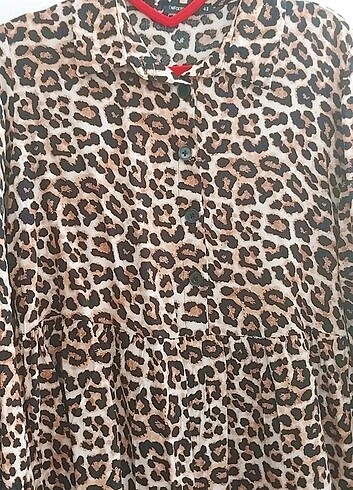 Defacto Tunik